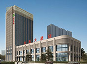 北苑大酒店