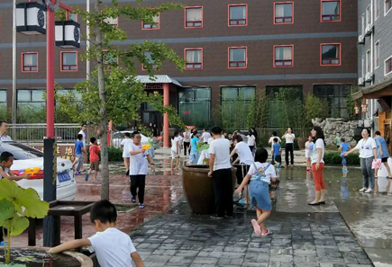 京东国学教育基地