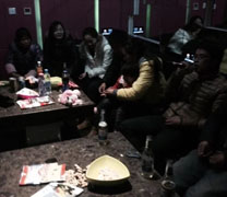 杭州LED显示屏备战前夕