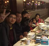 杭州LED显示屏团队风采